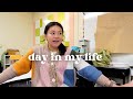 *realistic* DAY IN THE LIFE | more testing tips, teaching, life with two under two!