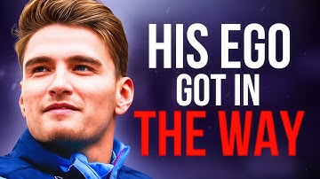 F1 Driver Who REFUSED To Get Better