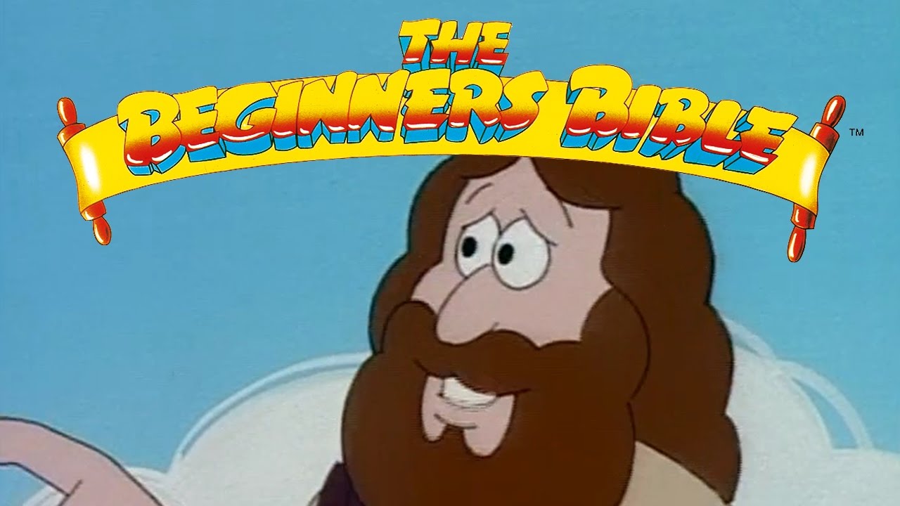 Die Ostergeschichte Bibel Geschichten Youtube