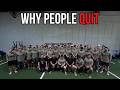 Ep 595: Why People Quit Special Warfare (And Why Some Don’t)