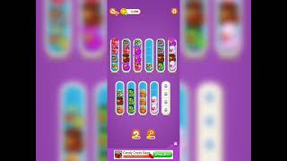 Duck Sort level 74 Walkthrough solution
