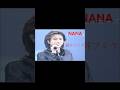#藤井フミヤ#NANA#チェッカーズ