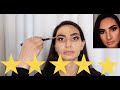 I WENT TO THE BEST REVIEWED MAKEUP ARTIST IN MELBOURNE !!