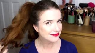 Loreal Paris Magic Retouch Tutorial