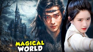 A Doctor Accidently Time Travel To Past And Find The Mysterious World Korean Drama In Hindi Dubbed