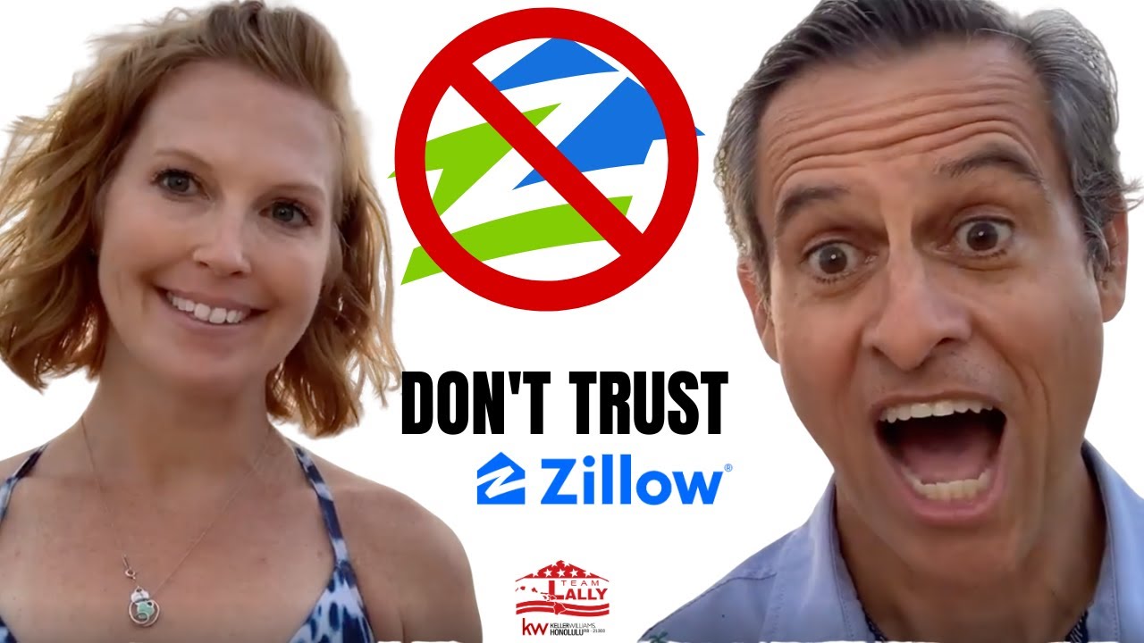 Is Zillow Accurate? Do Zillow, Trulia, and Have Your Best
