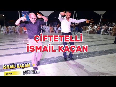 ÇİFTETELLİ İsmail Kaçan