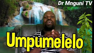 UMpumelelo | Dr Mnguni