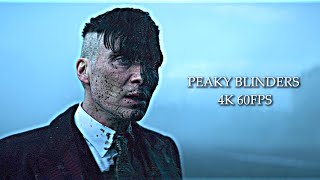 Scenes Peaky Blinders 4k 60fps