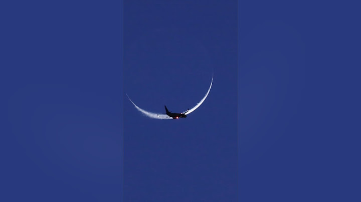 The New Moon through my camera #newmoon #moon #shorts