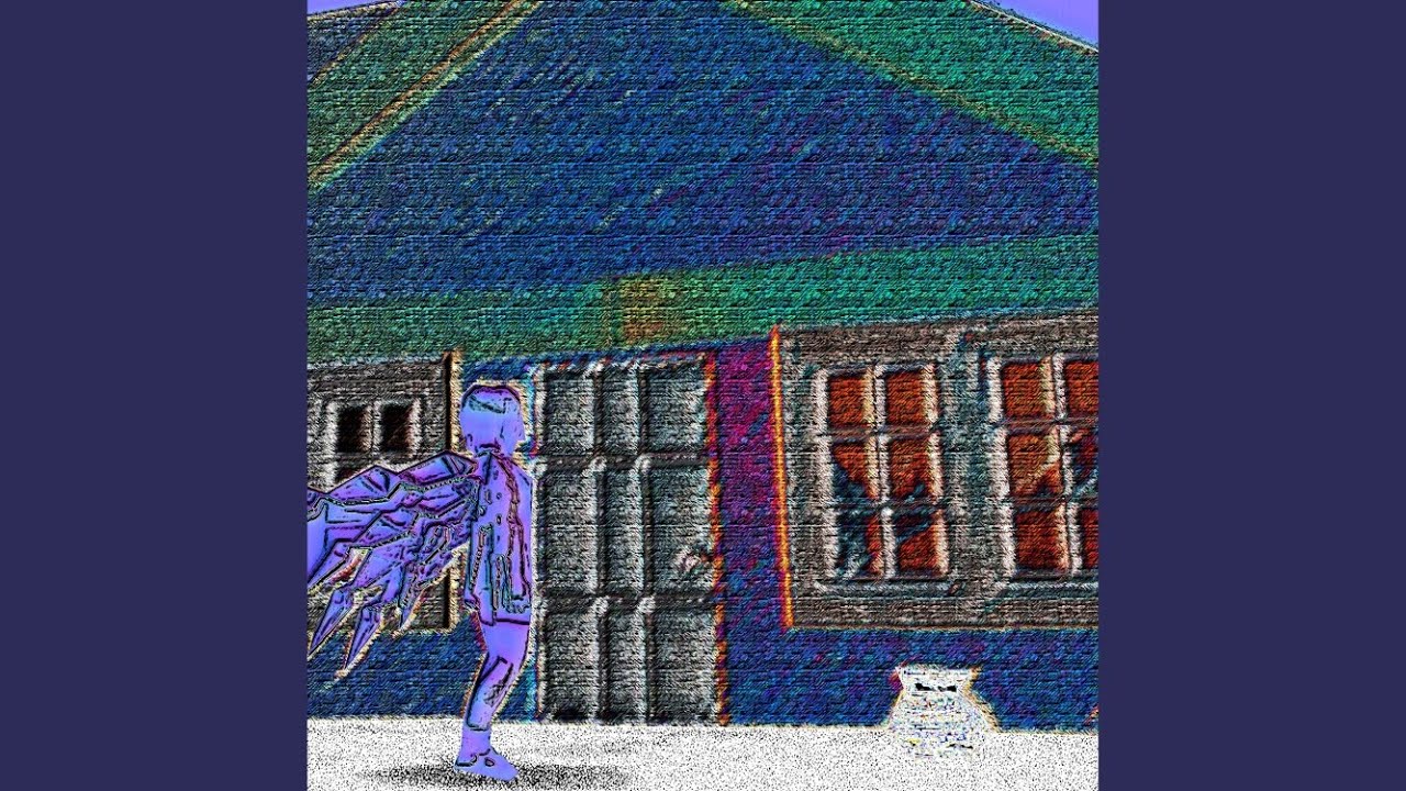 I can sense it's coming