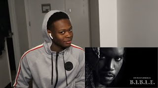 Fivio Foreign- Whats My Name Ft. Queen Naija & Coi Leray Reaction