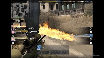 no trigger bot i swear