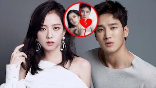 Jisoo's Ex-Boyfriend Unexpected Confession About the Breakup in Their Love Life