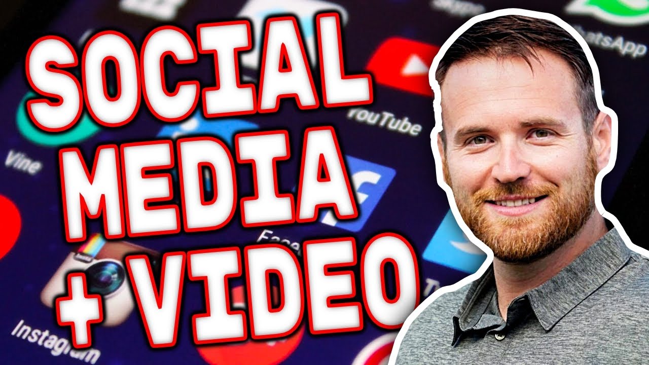 Social Media & Video Strategies for Real Estate Agents with Mike Holt YouTube