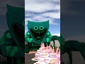 Lily Lovebraids Car Eater is Calling Me in Maze - Poppy Playtime Chapter 5