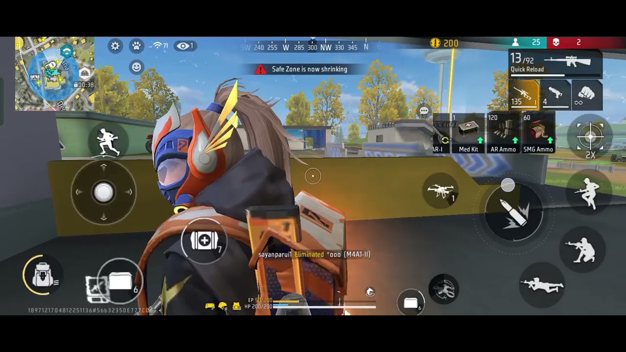 freefire garena 🔥💯