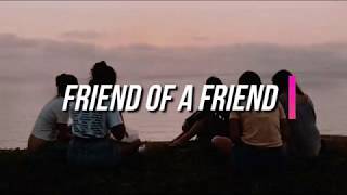 New Hope Club - Friend of a Friend (Tradução PT-BR)