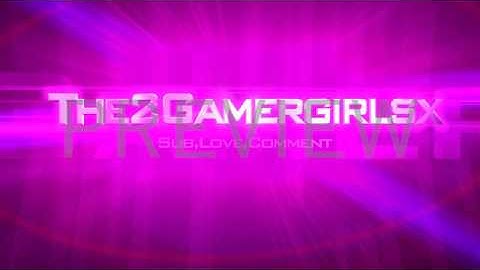 #1 New Intro Soo cool :) - Created using Flixpress.com