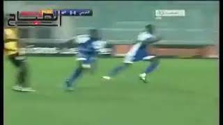 منذ 10 سنوات نتصر الترجي على الهلال السوداني 2 - 0  يوم  15 أكتوبر 2011