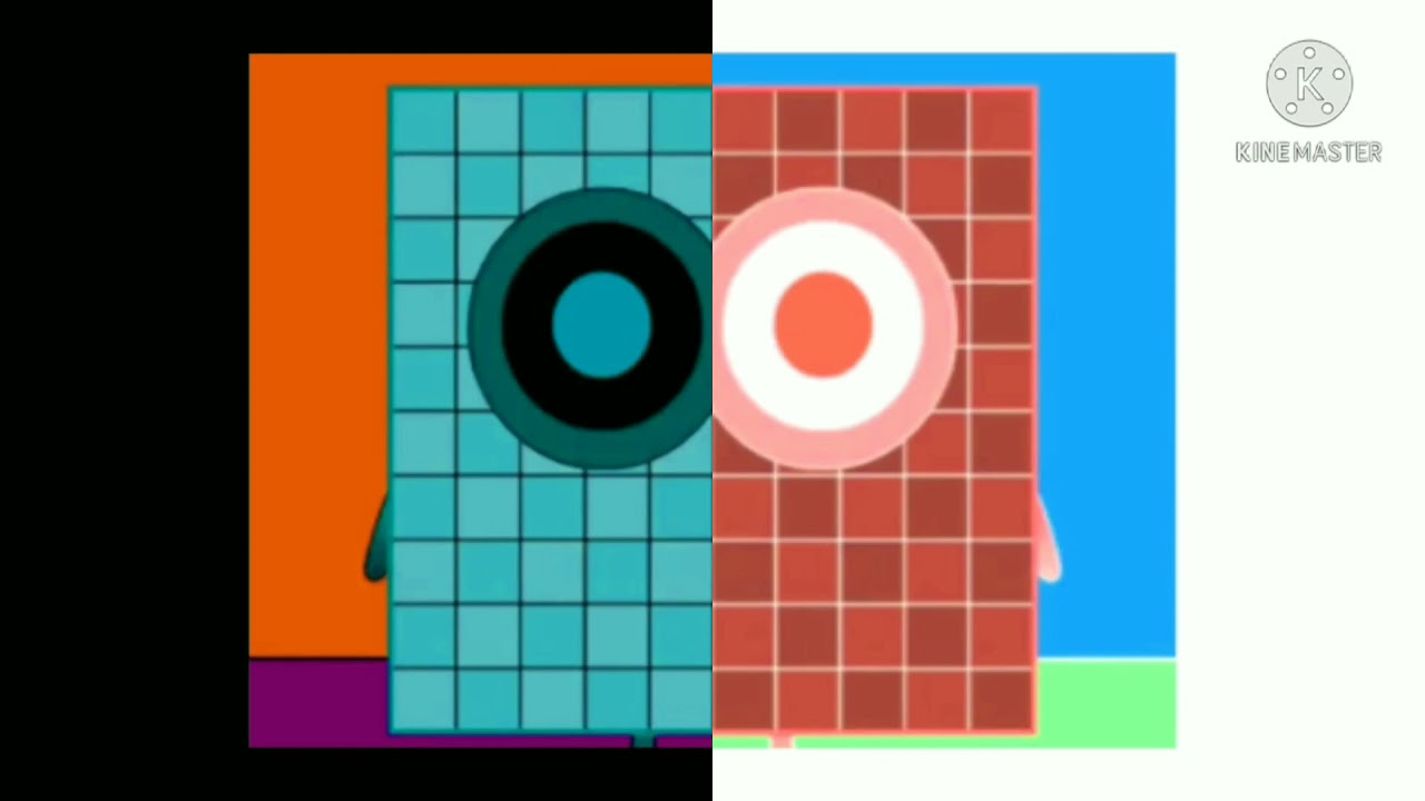 Blue Mist Plus - All Jumpscares (as 01.17.2021) Low Voice in Spilt G Major Low Voice