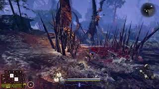 How to Find Ubume Soul Core Location - Nioh 3