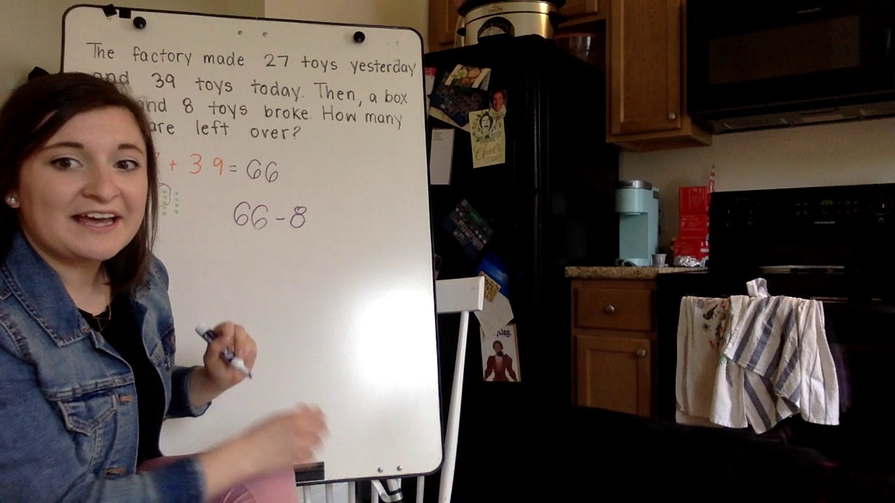 Thursday Problems Problem Solving Thursday Problem #3 - May 7th, 2020 - YouTube
