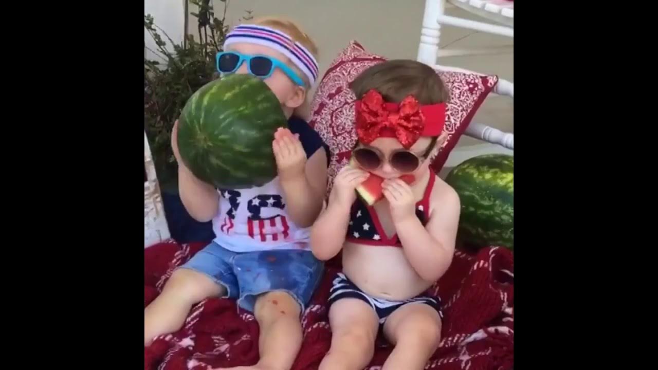 Малолетки жгут близнецы жгут смех до слез - YouTube