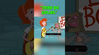 Jerk De Soliel | Reviewing EVERY SINGLE EPISODE of #phineasandferb
