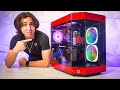 Building my ultimate dream gaming pc