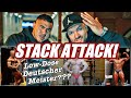 STACK ATTACK! Deutscher Meister ohne Tren? Der nächste Profi?