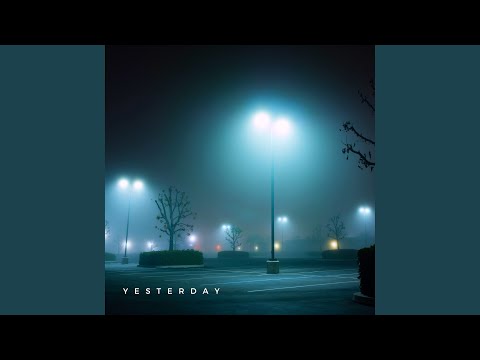 Jamie Grey - Yesterday