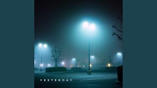 Yesterday - Jamie Grey