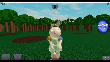 How to get the Easter 2022 badge in APRP The Return