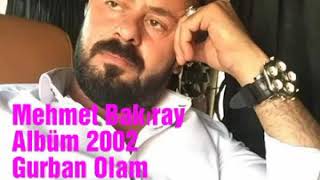 Mehmet Bakıray- Kurban Olam  2021 Bomba Resimi