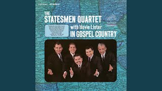 Video thumbnail of "The Statesmen Quartet - Grace for Every Need"