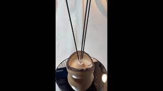 Let's get cosy with an incense holder!!