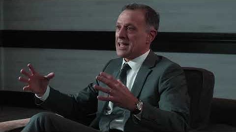 John Rossman- Speaker Reel