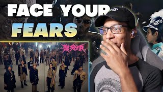 METALHEAD Reacts to Stray Kids "락 (樂) (LALALALA)" M/V For the FIRST Time! Lyric & Video Dive?