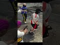 El vivo de River me quiso tirar #fivem #roleplay #gta5