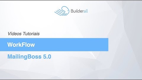 MailingBoss 5.0 - WorkFlow