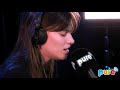 CHARLOTTE CARDIN "Faufile" Acoustic on PURE