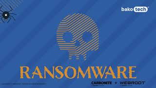 #TechWednesday Webinar | Ransomware attacks: are we really prepared