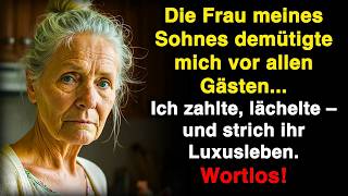 Erst gekündigt, dann verstoßen – aber das Leben zahlte es mir mit 9 Millionen zurück!