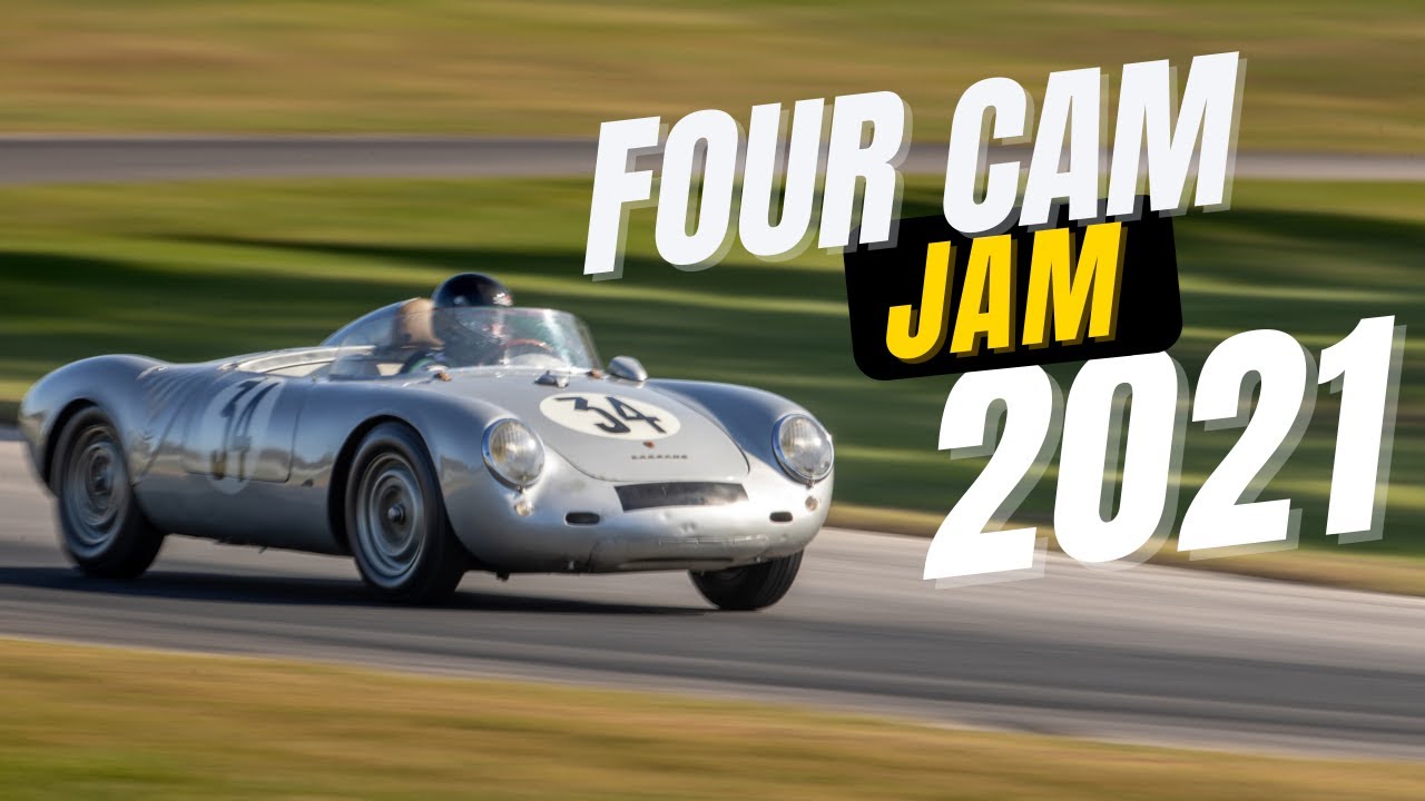 RS | Турнир Four Cam Jam - 2021