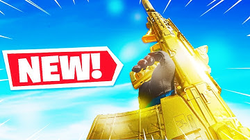 the *NEW* TEMPUS RAZORBACK is BROKEN in Modern Warfare 2! (Best TEMPUS RAZORBACK Class Setup)