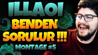 Illaoi Benden Sorulur Montage Apophis