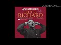 Little Richard - Jesus Walked This Lonesome Valley