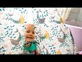 VLOG: ПОЧЕМУ БАНАНЫ ЗЕЛЕНЫЕ!? НОВЫЙ ДОМ ДЛЯ НИКОЛЬ! 20.06.19