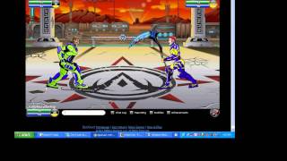 epic duel-1 hit kill
